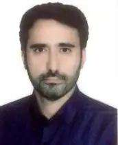 دکتر سیدایوب حسینی استادیار ، دانشکده علوم و مهندسی دفاعی، دانشگاه افسری و تربیت پاسداری امام حسین(ع)، تهران، ایران. دکتر سیدایوب حسینی استادیار ، دانشکده علوم و مهندسی دفاعی، دانشگاه افسری و تربیت پاسداری امام حسین(ع)، تهران، ایران.