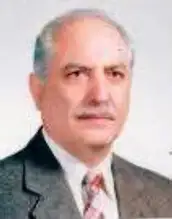 دکتر ایرج شریفی آل آقا 