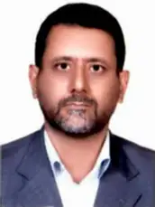 مهدی صدروی مهدی صدروی