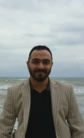 سید حسام علیاصغری سید حسام علیاصغری