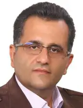 رضا رنجبر جورجاده رضا رنجبر جورجاده