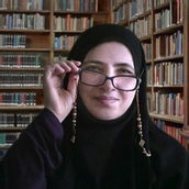 دکتر نادیا مفتونی دانشیار