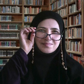 دکتر نادیا مفتونی استاد تمام دکتر نادیا مفتونی استاد تمام
