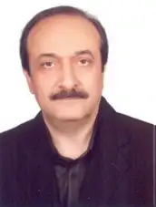 دکتر شاهرخ قائم مقامی دکتر شاهرخ قائم مقامی
