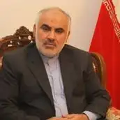 دکتر محمد فتحعلی دکتر محمد فتحعلی