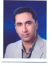 جعفر حسنی جعفر حسنی