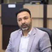 مهندس اسماعیل سلیمی معاون پیشگیری و کاهش خطر سازمان پیشگیری و مدیریت بحران شهر تهران مهندس اسماعیل سلیمی معاون پیشگیری و کاهش خطر سازمان پیشگیری و مدیریت بحران شهر تهران