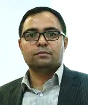 دکتر داود حاصلی دکتر داود حاصلی