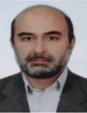 دکتر سیدعلی رضا سیدین استاد مهندسی برق (پردازش امواج ) گروه مهندسی برق، دانشکده مهندسی دانشگاه فردوسی مشهد دکتر سیدعلی رضا سیدین استاد مهندسی برق (پردازش امواج ) گروه مهندسی برق، دانشکده مهندسی دانشگاه فردوسی مشهد