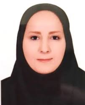 دکتر مژگان احمدی ندوشن رئیس مرکز تحقیقات پسماند و پساب دانشگاه آزاد اسلامی واحد اصفهان (خوراسگان) دکتر مژگان احمدی ندوشن رئیس مرکز تحقیقات پسماند و پساب دانشگاه آزاد اسلامی واحد اصفهان (خوراسگان)