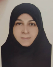 دکتر فاطمه یزدیان  رئیس مرکز مطالعات زنان و خانواده دانشگاه تهران