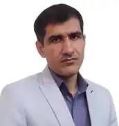 میثم کلهرنیا گلکار میثم کلهرنیا گلکار