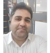محمدحسن عرفان منش محمدحسن عرفان منش