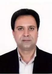 روح الله مرادی روح الله مرادی