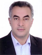 دکتر محمد حسنی استاد مدیریت آموزشی دانشگاه ارومیه