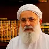 مولوی اسحاق مدنی مولوی اسحاق مدنی