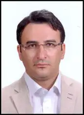 دکتر علی وندشعاری دانشیار گروه فرش دانشگاه هنراسلامی تبریز