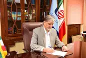 پروفسور غلامرضا رضایی استاد گروه ریاضیات و كاربردهای آن دانشگاه سیستان و بلوچستان پروفسور غلامرضا رضایی استاد گروه ریاضیات و كاربردهای آن دانشگاه سیستان و بلوچستان