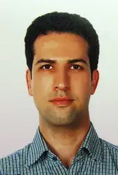 دکتر محسن قنبری حقیقی دکتر محسن قنبری حقیقی