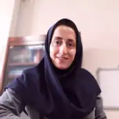 دکتر مریم اسدی دکتر مریم اسدی