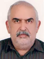 محمدحسین شریعت محمدحسین شریعت
