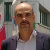 دکتر مرتضی جعفری معاون پژوهشی و سرپرست گروه مدیریت بحران پژوهشکده سوانح طبیعی دکتر مرتضی جعفری معاون پژوهشی و سرپرست گروه مدیریت بحران پژوهشکده سوانح طبیعی