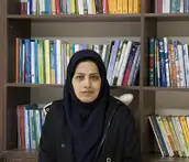 سمیه داوودآبادی فراهانی سمیه داوودآبادی فراهانی