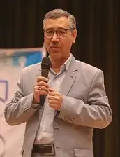 محمدرضا مظفریان مقدم محمدرضا مظفریان مقدم