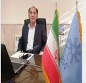 دکتر علیرضا قنبری دکتر علیرضا قنبری