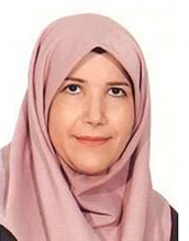 دکتر یاسمین استوار ایزدخواه دانشیار پژوهشکده مدیریت خطرپذیری و بحران دکتر یاسمین استوار ایزدخواه دانشیار پژوهشکده مدیریت خطرپذیری و بحران