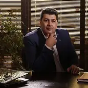 دکتر مهدی عابد دکتر مهدی عابد