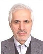 دکتر غلامرضا فدایی استاد گروه علم اطلاعات و دانش شناسی، دانشگاه تهران