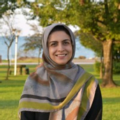نجمه صالحی نجمه صالحی