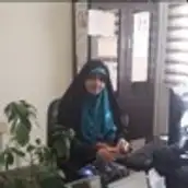 دکتر وحیده مهدوی دکتر وحیده مهدوی